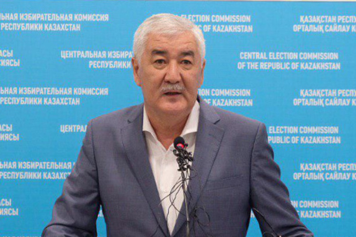 Qosanov: "Meniń nátijeme boikot áser etti" (video)