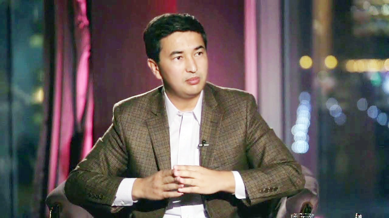 امەريكا مەكتەپتەرٸ بالالاردى قالاي تەربيەلەيدٸ?