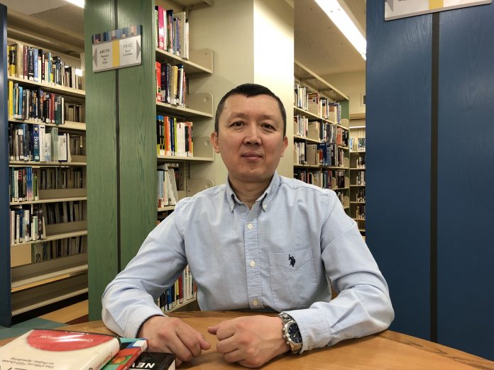 Кененбай Мәмбеталиев: "Туризм концепциясын кім жасағаны белгісіз, шала-пұла"