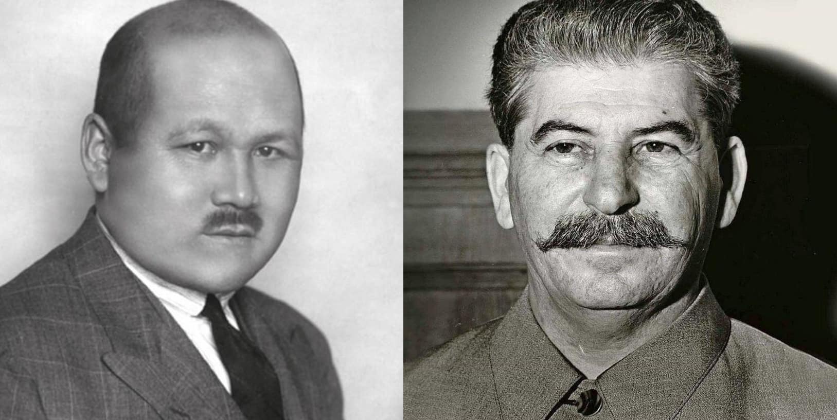 Stalin? Shoqaimen kezdesken tutqyndar KSRO quldyǵynan qutqarýdy suraǵan - tarihshy