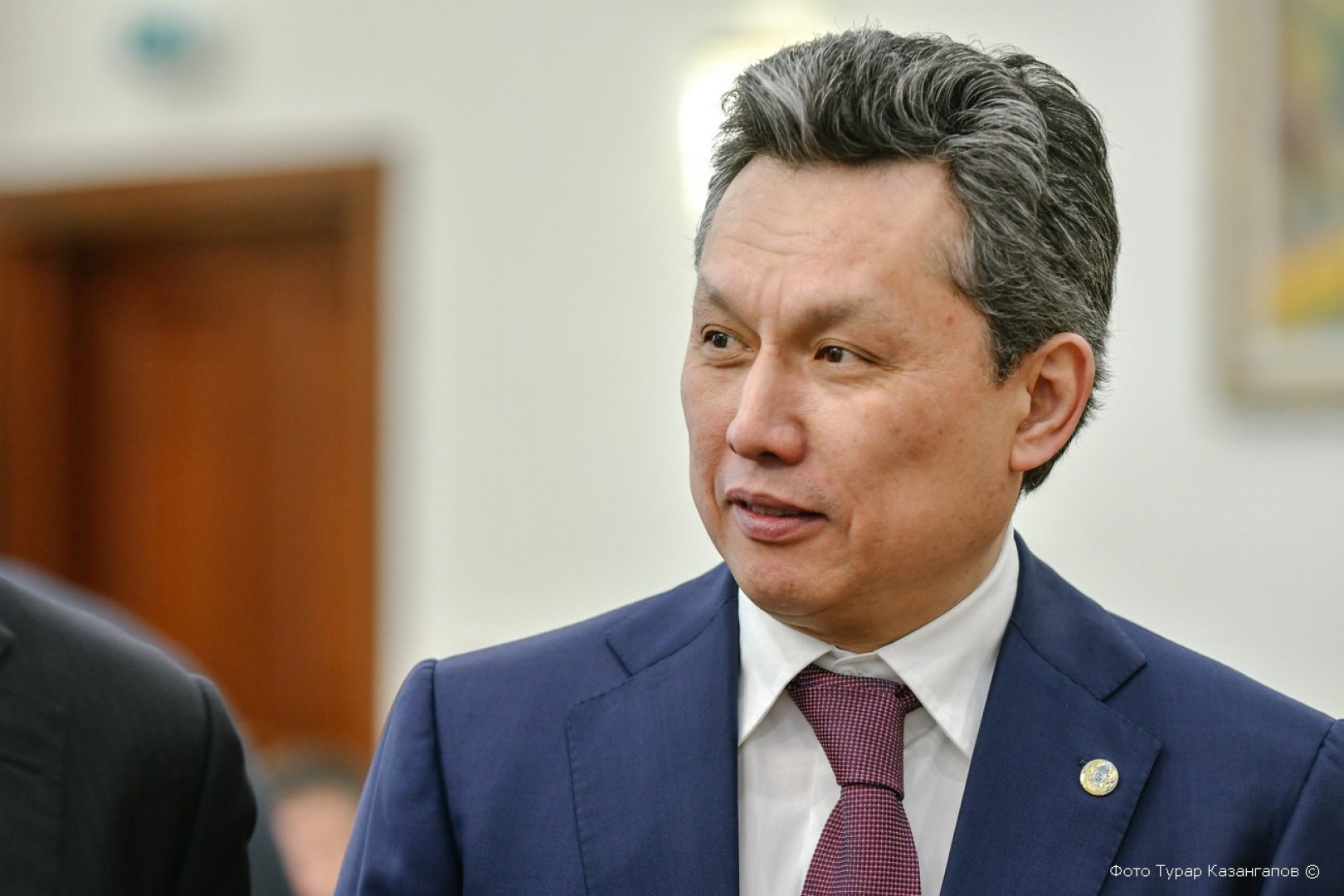 Сұлтанов: "Астанаға көшіп келген қандастарға барынша қолдау көрсетеміз"