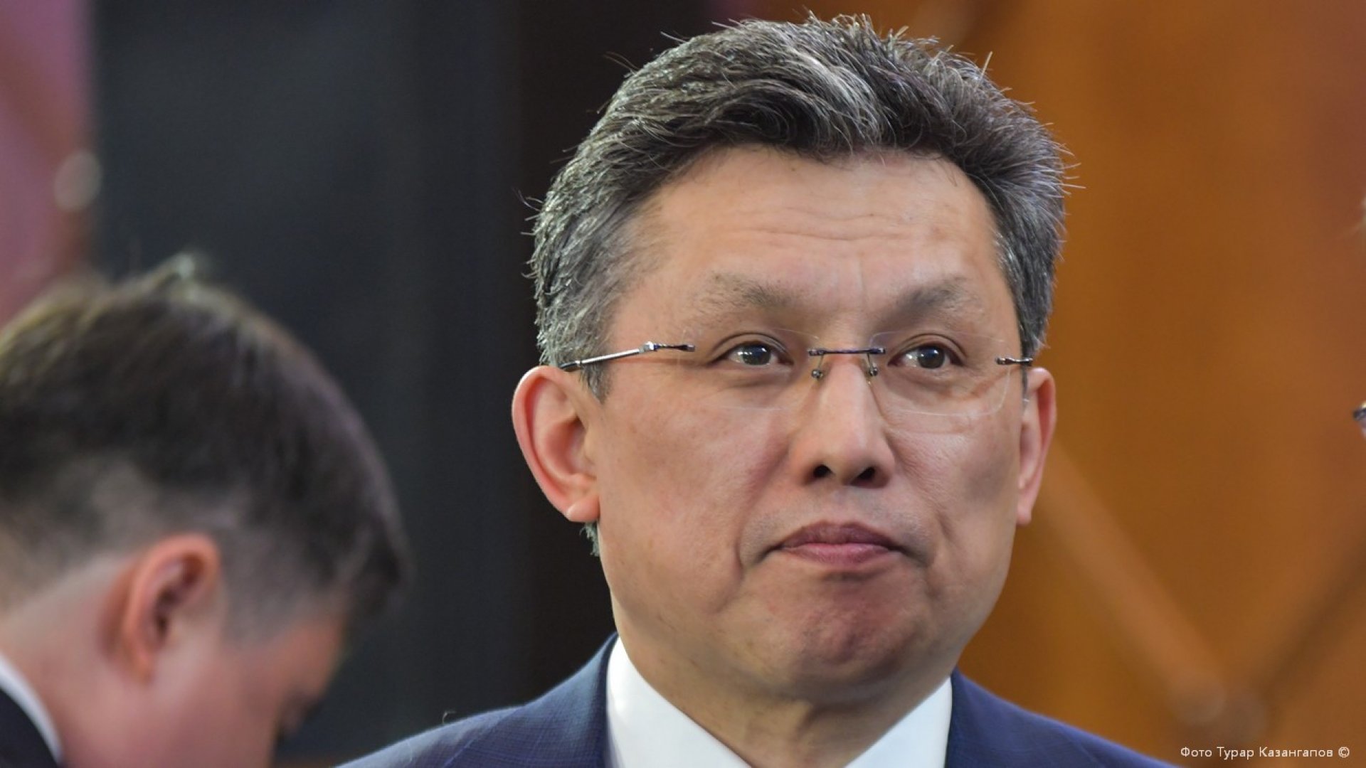 Сұлтанов: "Көпбалалы аналарға тегін стоматологиялық көмек көрсетіледі"