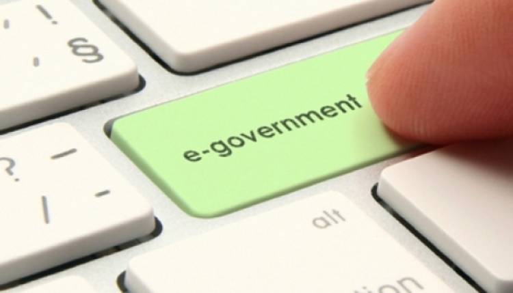 Túrkistan oblysynda turǵyndardyń elektrondy qyzmetti paidalanýyna barlyq jaǵdai jasalynǵan