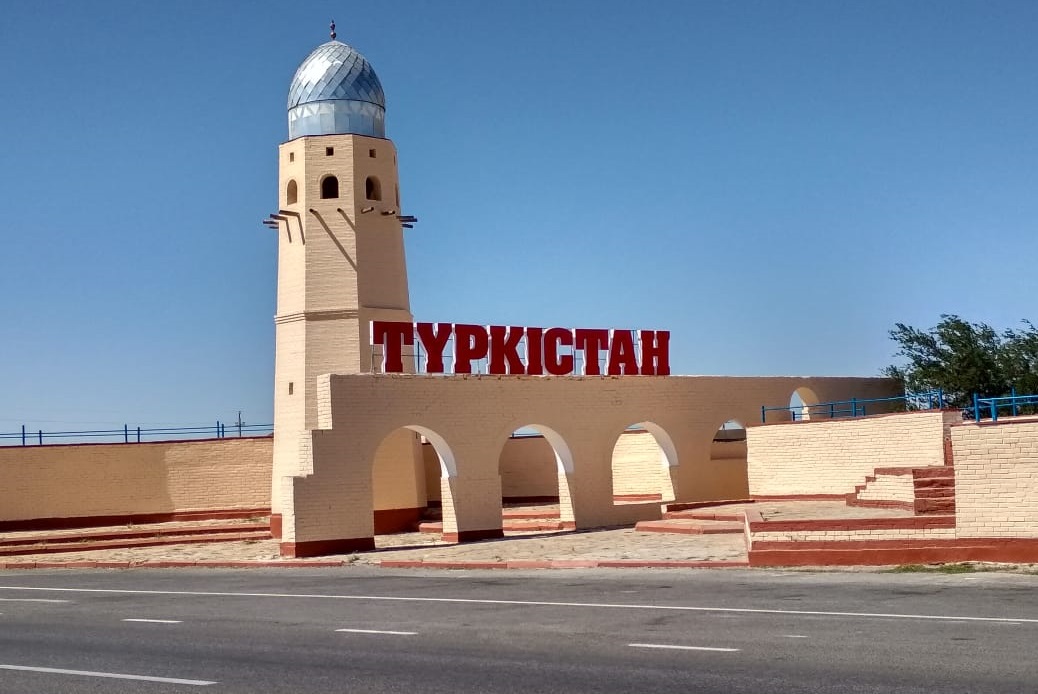 Túrkistanda gaz baǵasy birden 6 paiyzǵa arzandady