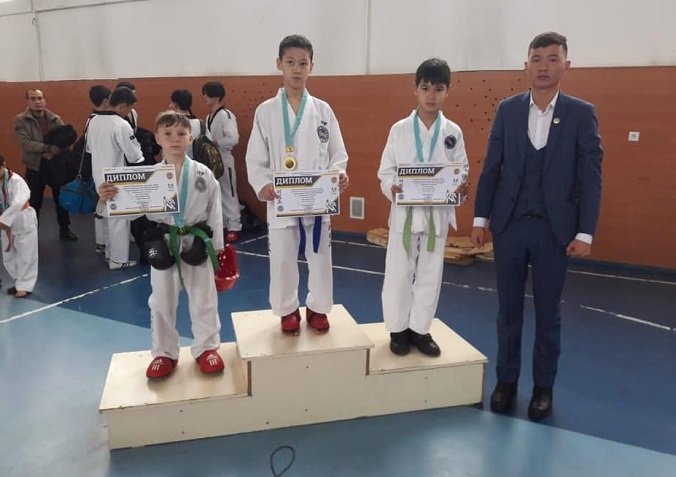 Shardara qorjynynda 14 altyn