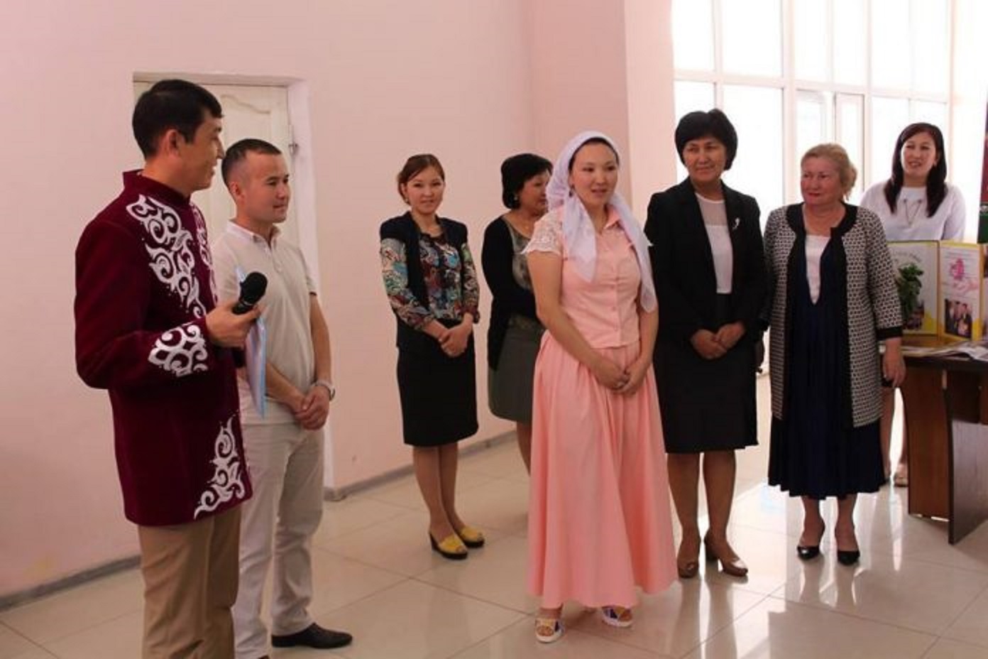 Төле би ауданында отбасы құндылықтары кеңінен насихатталуда