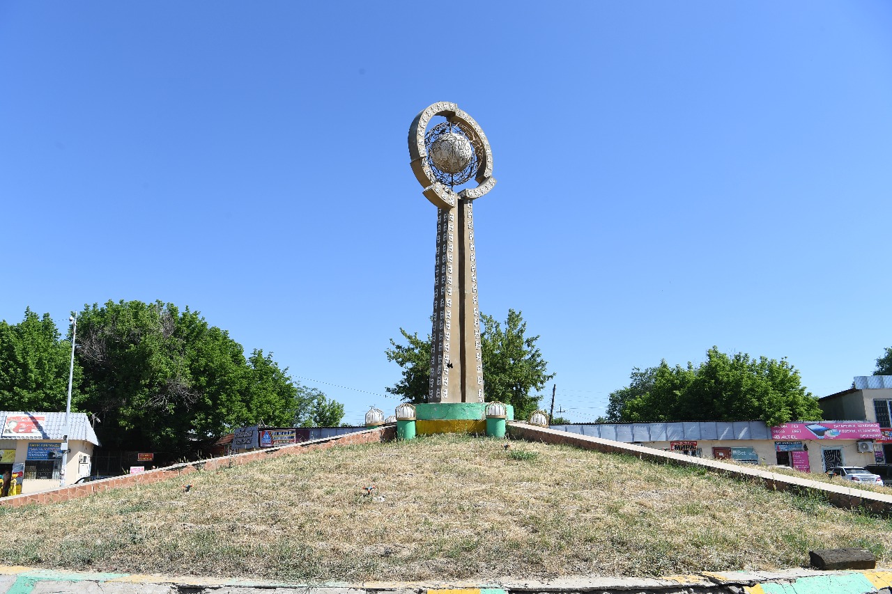 2019 jyly Saryaǵashta 13 turǵyn úi tolyq paidalanýǵa beriledi