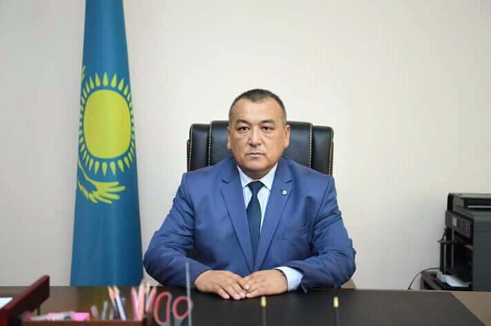 Келес ауданында өнім өндіру көлемінің 77,3 пайызын ауыл шаруашылығы саласы құрады