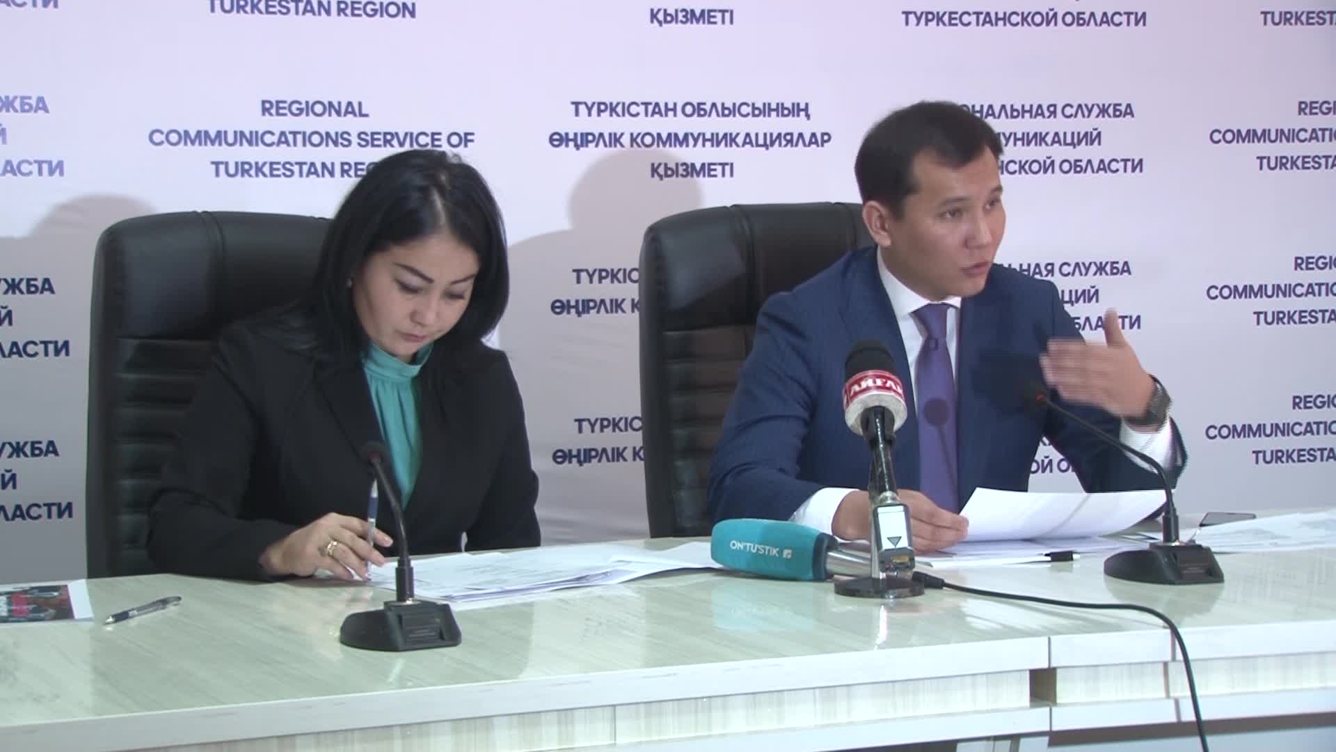 Бақ шаба ма, бап шаба ма? «Түркістан жастары премиясы» байқауы басталды