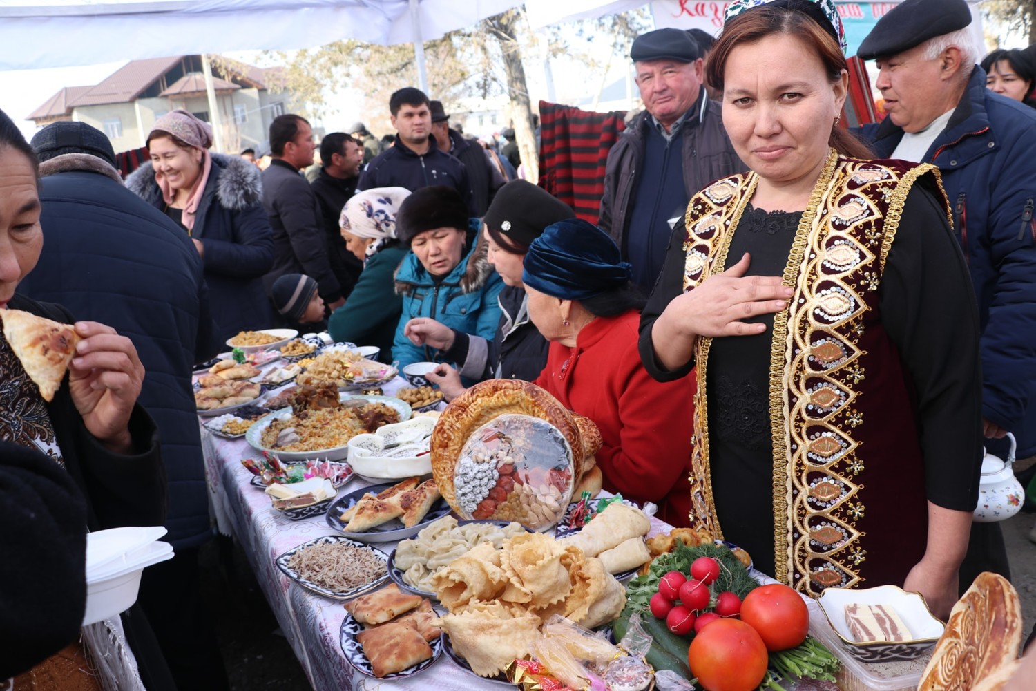 «Altyn kúz — 2018»: Sairam aýdany úzdik úshtiktiń qatarynda