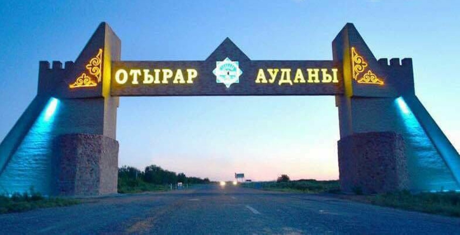 Otyrar aýdanynda 30 myńnan asa otbasy ataýly áleýmettik kómek aldy