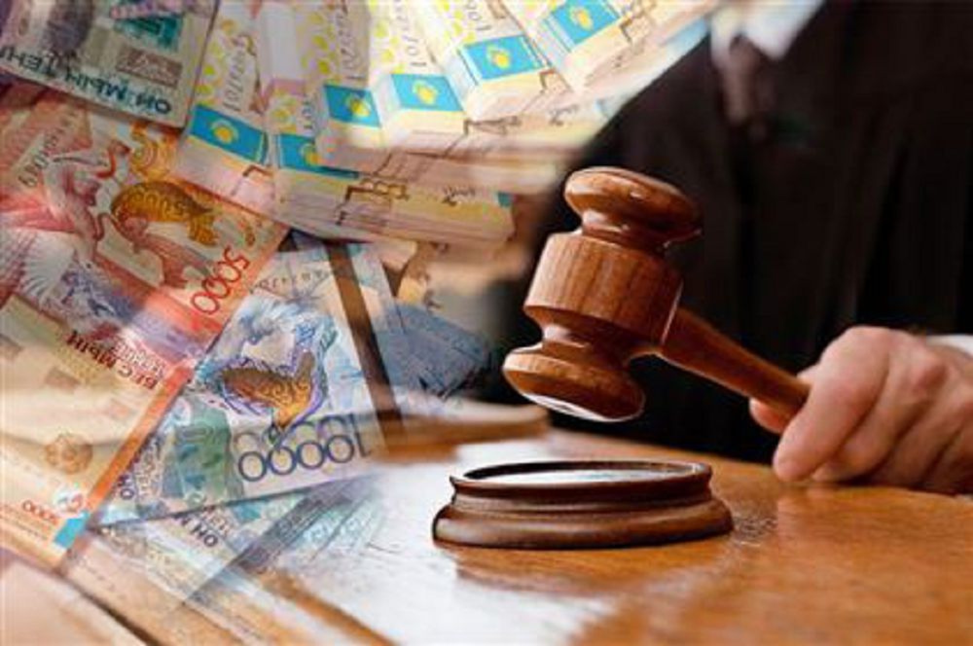 Түркістан өңірі сыбайлас жемқорлыққа қарсы күресте белсенділік танытуда
