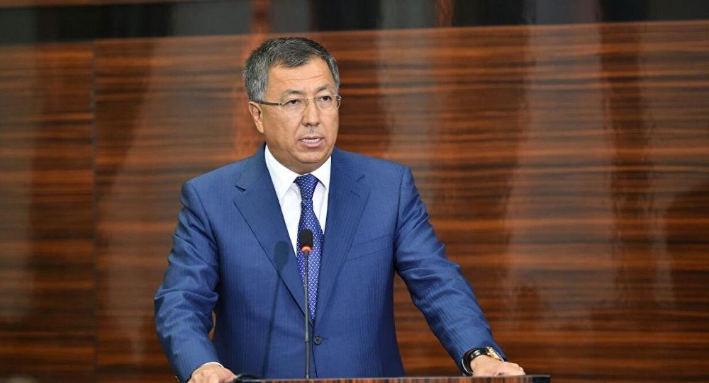 Жансейіт Түймебаев: "Облыстық маңызы бар 300 шақырым жол жөндеуден өтеді"