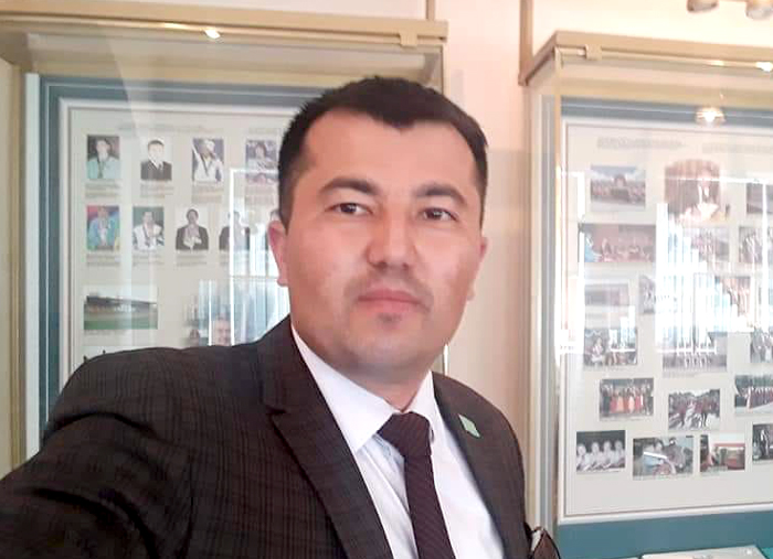 ماقتانىش سەزٸمٸن تۋدىراتىن ماقالا
