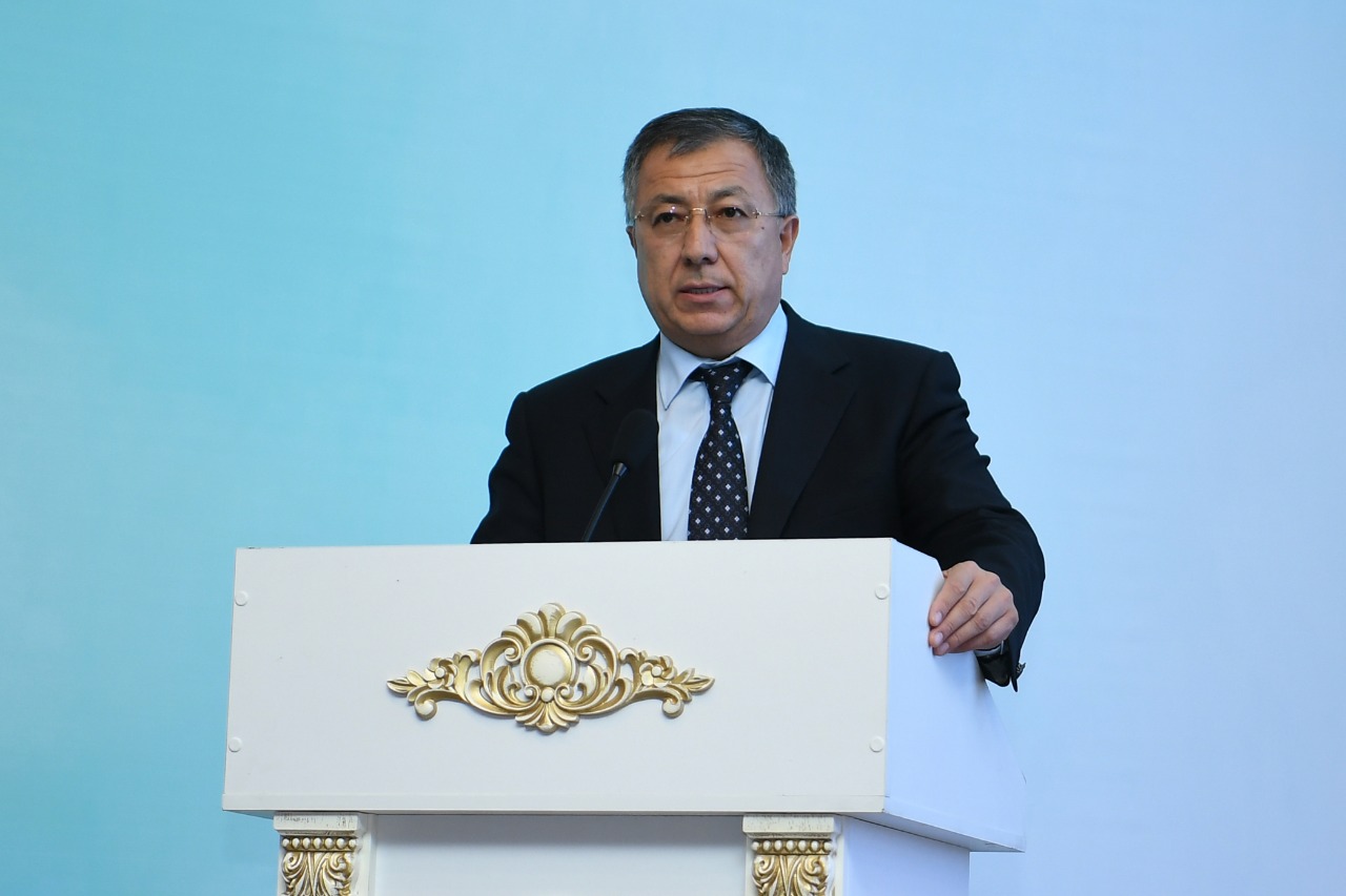 Janseiit Túimebaev: "Túrkistandy damytýǵa úkimettik emes uiymdar da úles qosady dep senemiz"
