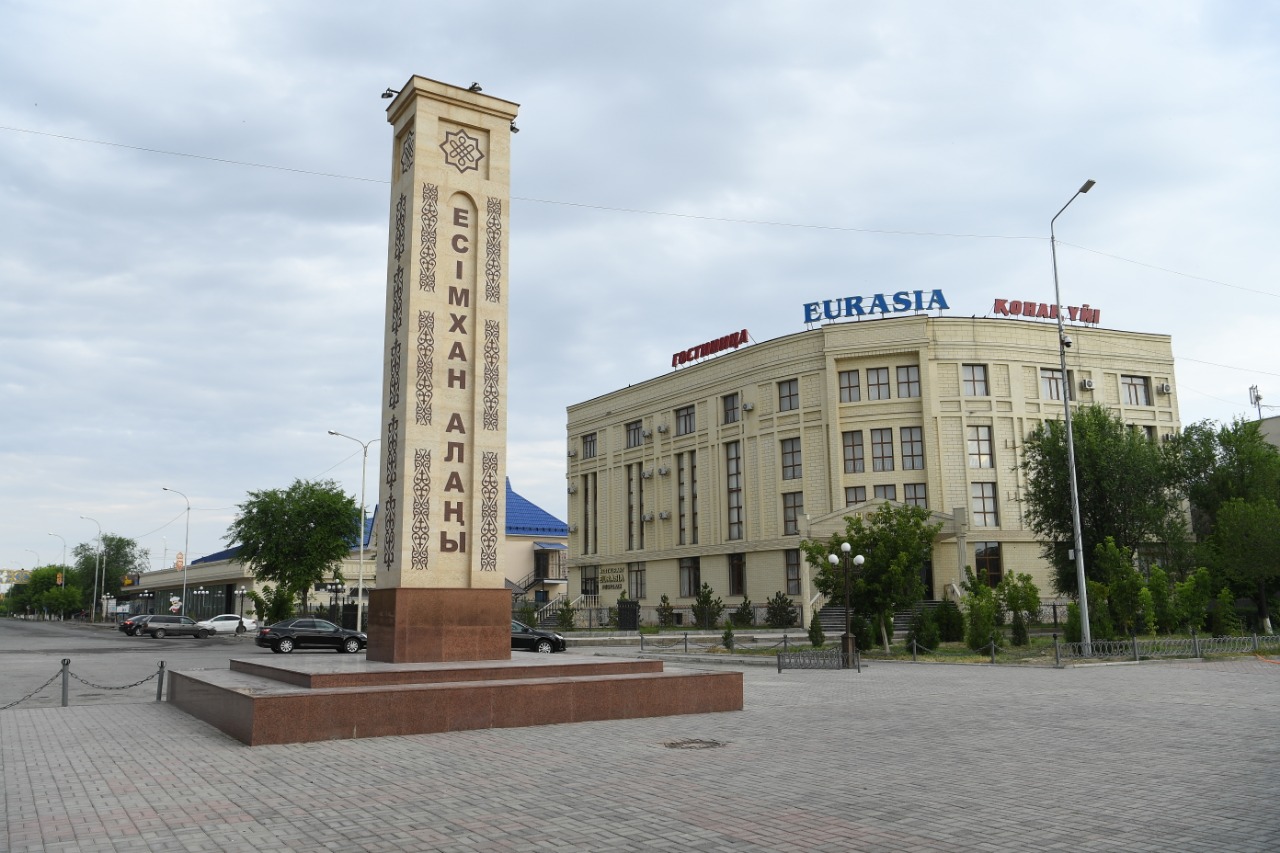 Түркістан қаласы алдағы 3 жылда қалай өзгереді?