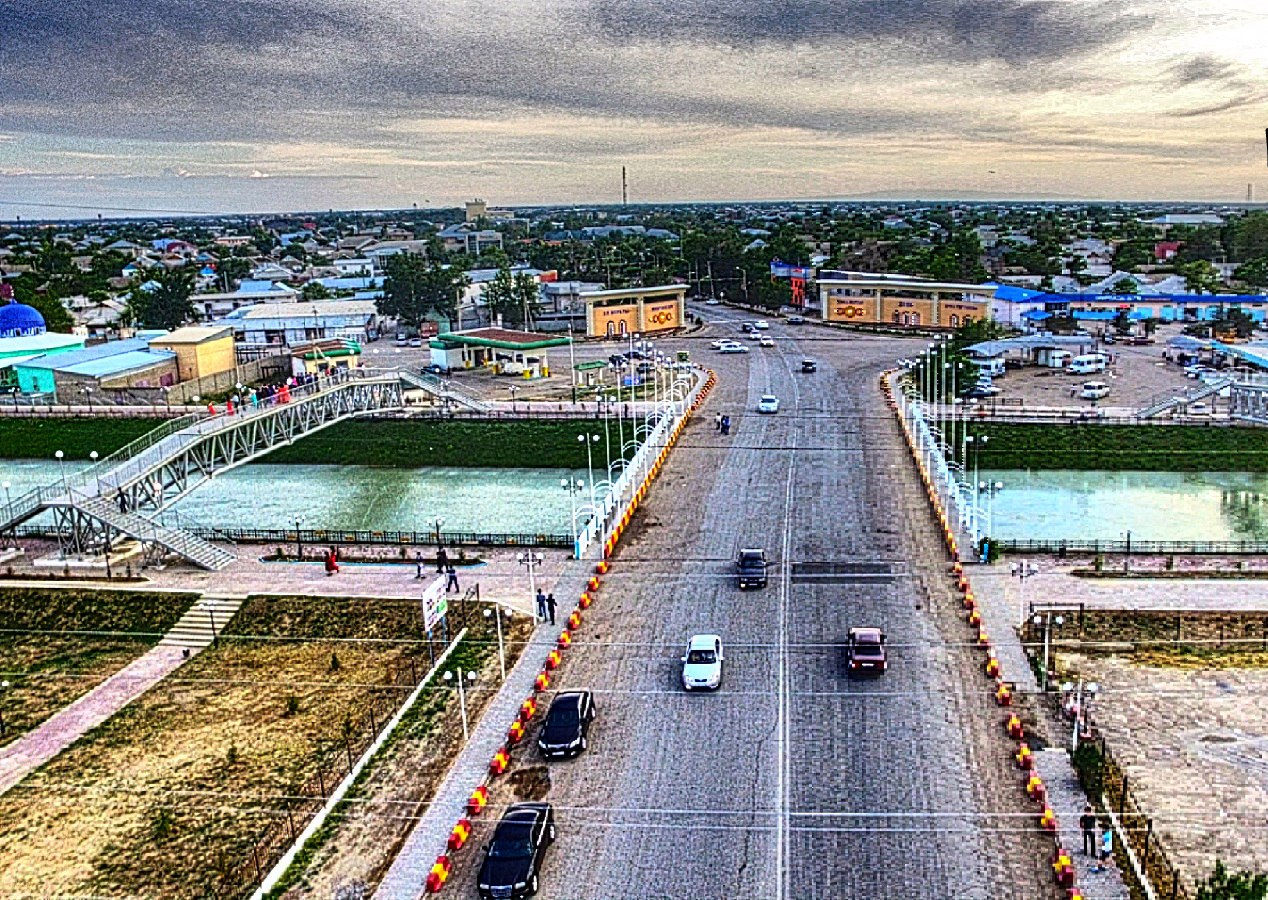 Мақтарал ауданын үлкен өзгерістер күтіп тұр