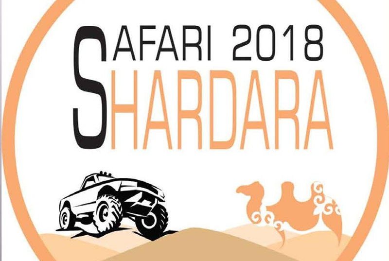 «Safari Shardara» فەستيۆالٸ تٷركٸستان وبلىسىنىڭ تۋريستٸك ەلەۋەتٸن ارتتىرادى