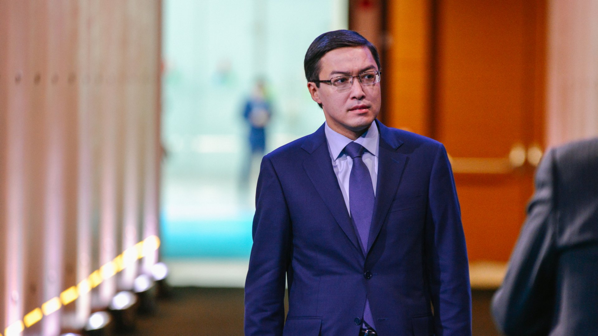 Ақышев: "Ресейге қарсы санкциялардан теңге әлсіреді"