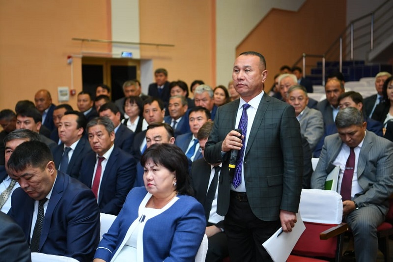 Мектеп директоры мұғалімді жұмысқа қабылдауға қатыспайды