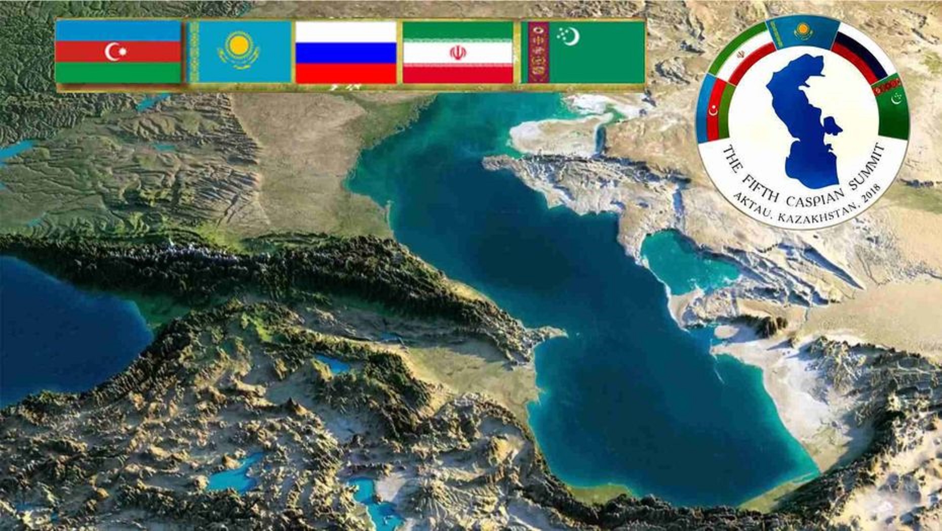 Каспий саммиті қандай нәтижеге қол жеткізді?