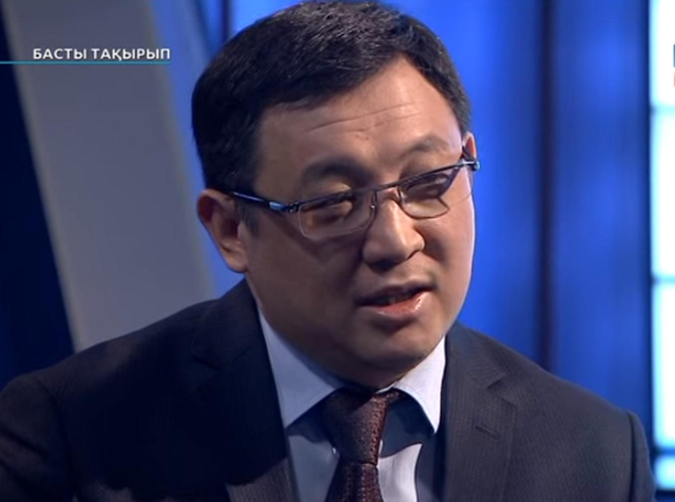 Орамал дауы әлі талай алдымыздан шығып, әлі талай басымызды ауыртады