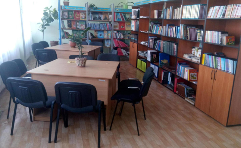 Мектептегі қызметті саудалауға тосқауыл қойылатын болды