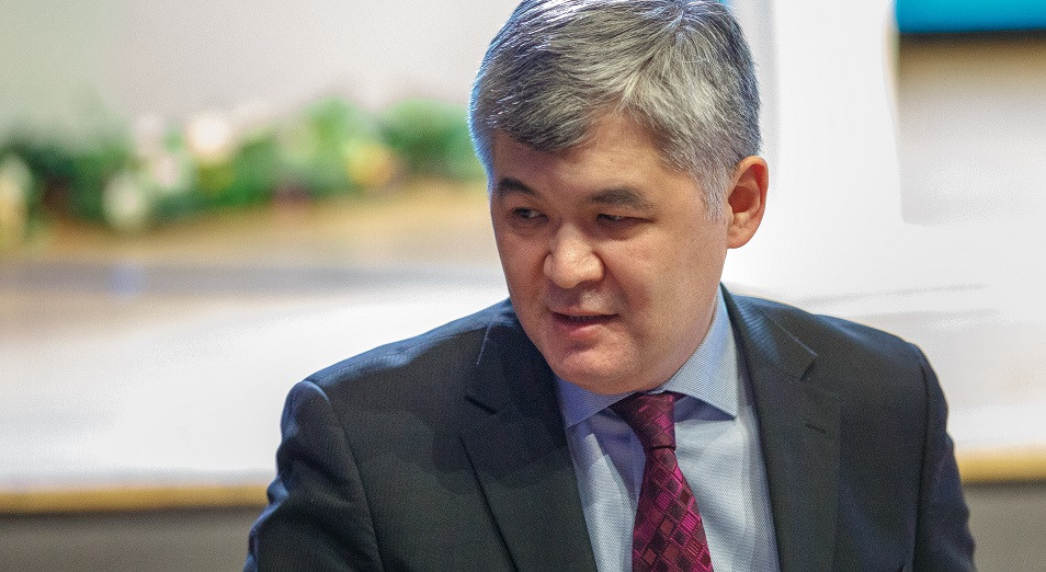 Біртанов: Менингококк? Карантин жариялаудың қажеті жоқ