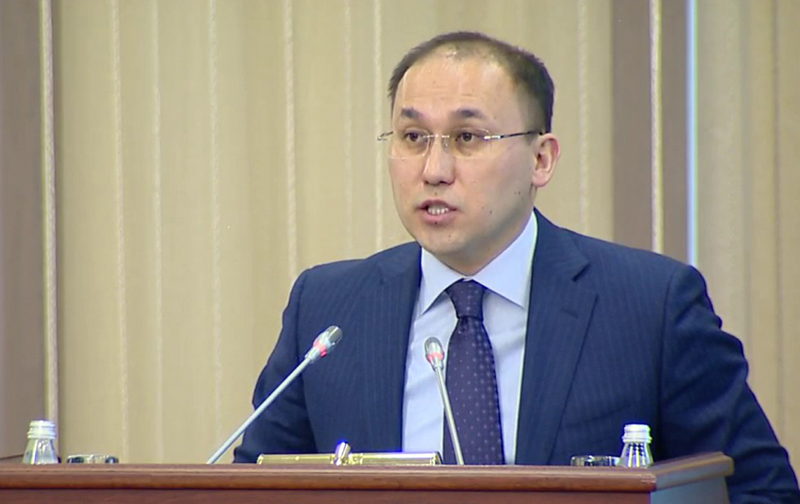 Qazaqstanda 10 myń adamnan turatyn eldimekender 3G bailanysymen qamtylǵan