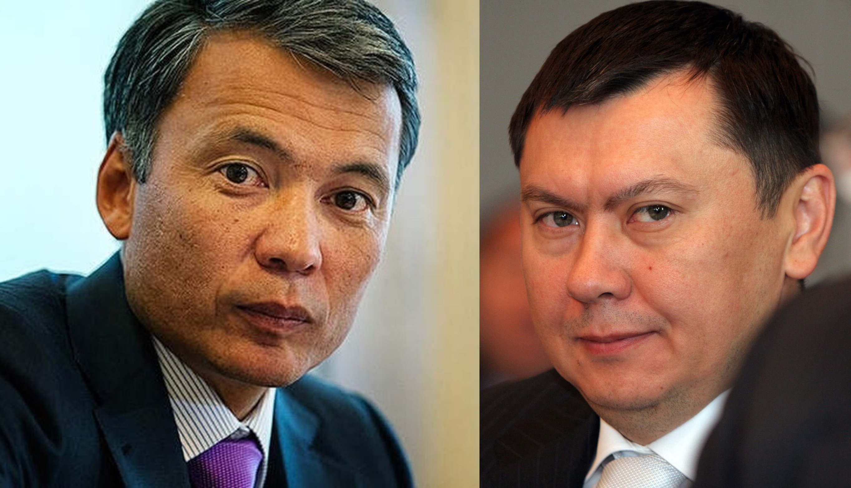 Ertaev pen Álievtiń áreketinde qandai uqsastyq bar?