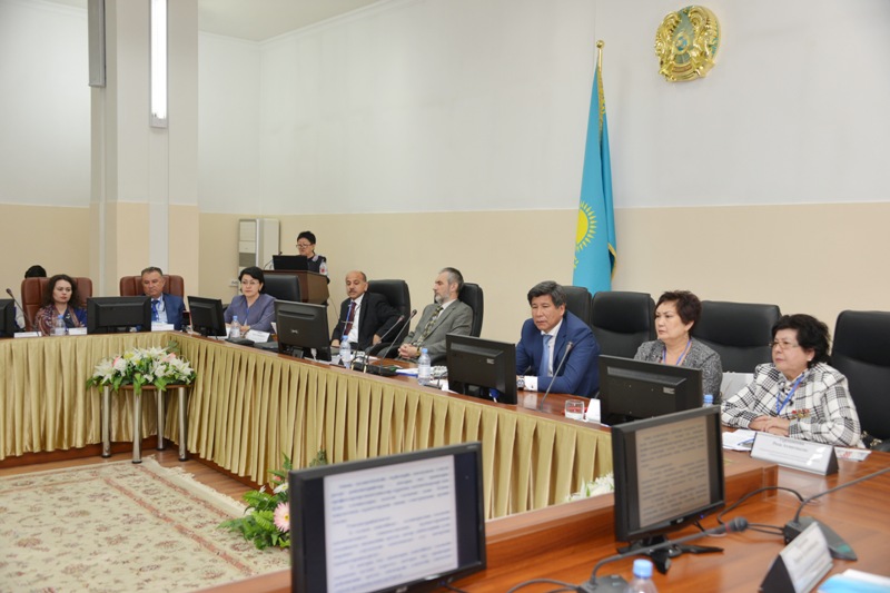 Цифрлық жаһандану кезінде кітапханалардың даму тенденциялары
