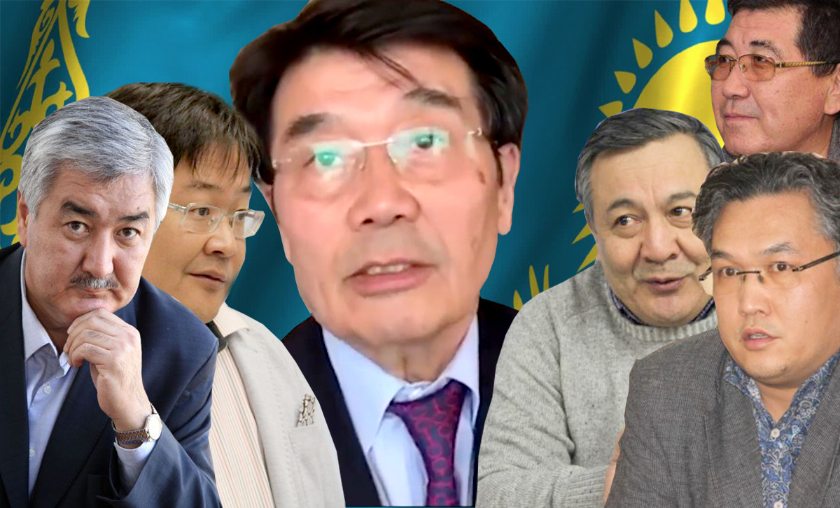 "Жаңа Қазақстан" форумы нені көздейді?