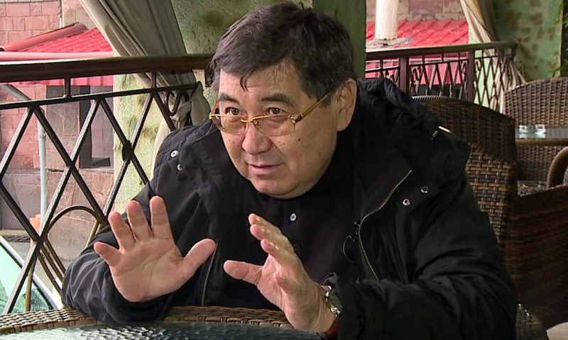Бапи: "Транзиттік кезең таяп қалды"