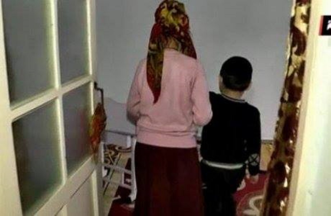 سارىاعاشتاعى زورلاندى دەلٸنگەن بالانىڭ ەجەسٸ مەلٸمدەمە جاسادى
