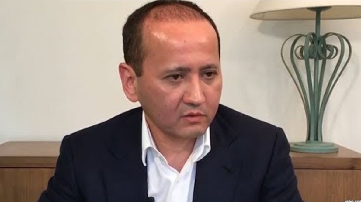 Ábliazovqa qatysy bar kompaniia jerinen airyldy