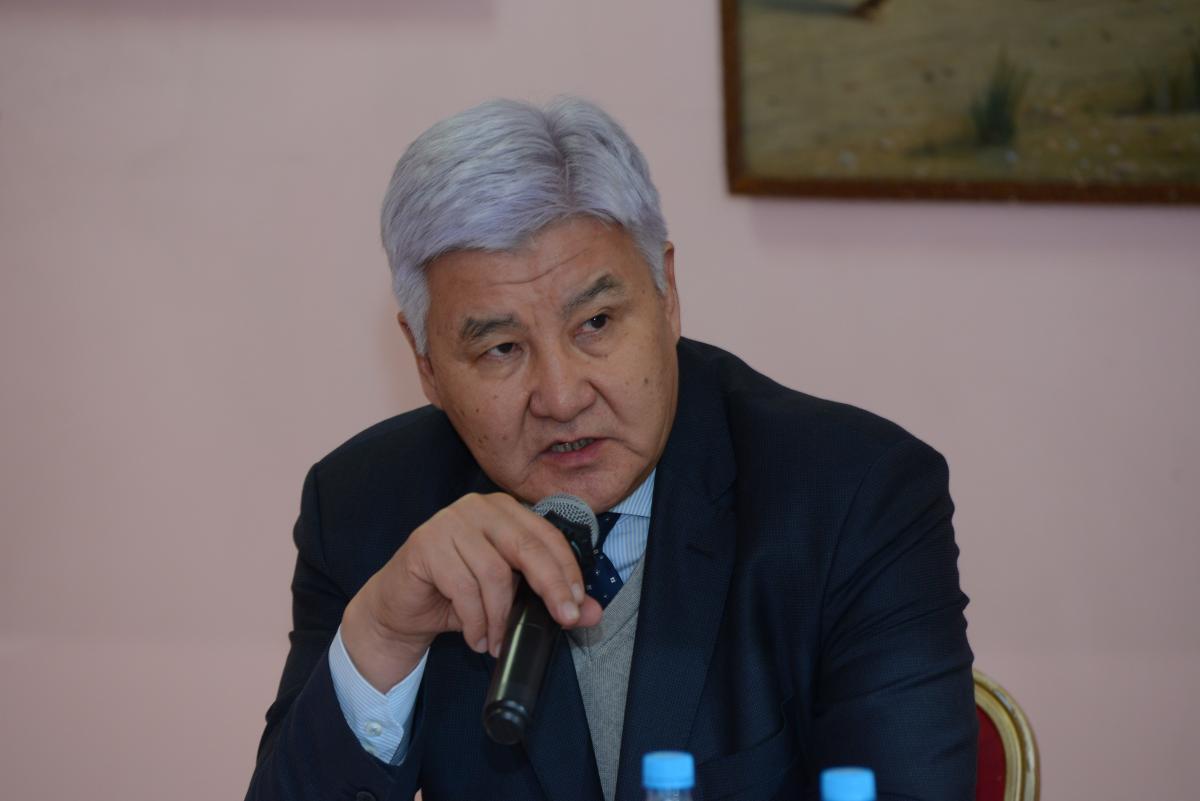 95 пайызың қазақ, неге орысша сөйлейсіңдер?