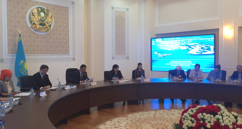 Жаңа әліпби – жаңа дәуір бастауы