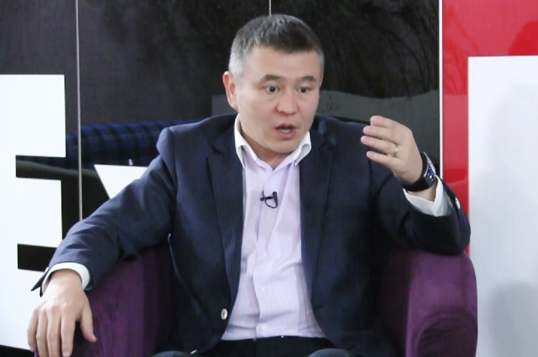 Muhtar Taijan: "Nazarbaeva Jer týraly zańǵa qarsy shyqty"