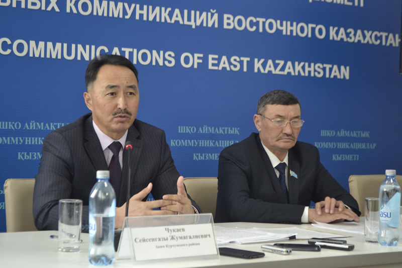 Шекаралық ауылдардағы халықты тұрақтандыру басты назарға алынбақ