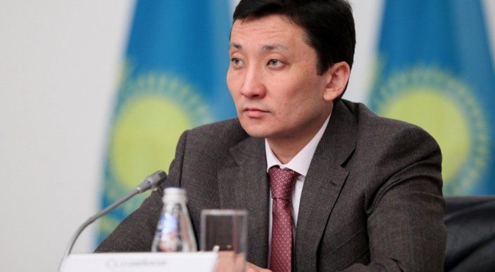 Пара алған шенді бостандық үшін 2 млрд. теңге төлемек