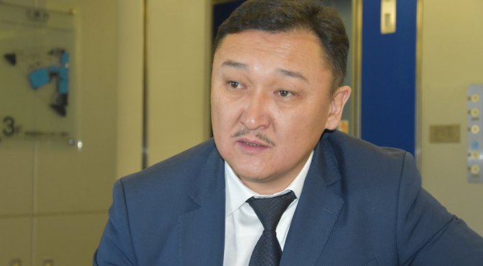 Мемлекеттік айыптаушы соттан Ерлан Біләлден 90 миллион теңге өндіруді сұрады