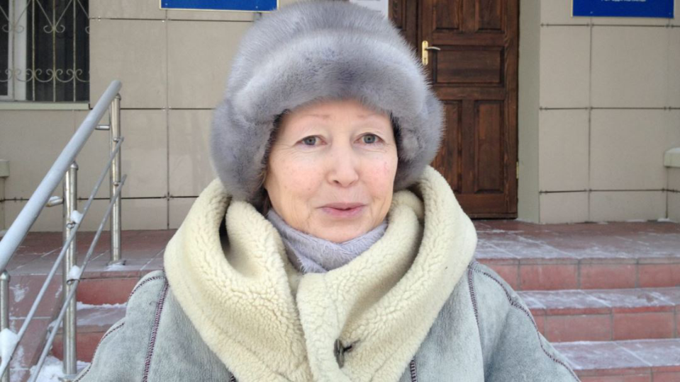 Nazarbaev aityp edi...