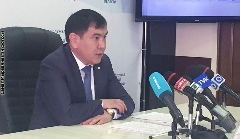 ОҚО тұрғындарының депозиті 300 млрд. теңгеге жетті