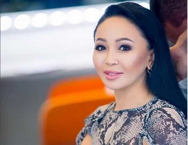 اينۇر تۇرسىنباەۆا: «ەركەكتiڭ كٶڭiلiن تابۋ وڭاي ەمەس»