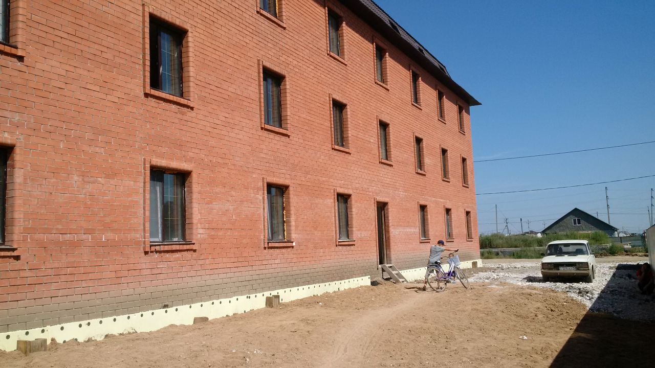 Үйсіздік пен күйсіздік – ұлттың саны мен сапасына кері әсер етуде