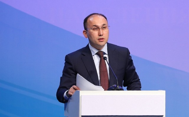 БАҚ сұрауына бір аптада жауап алу ұсынылды