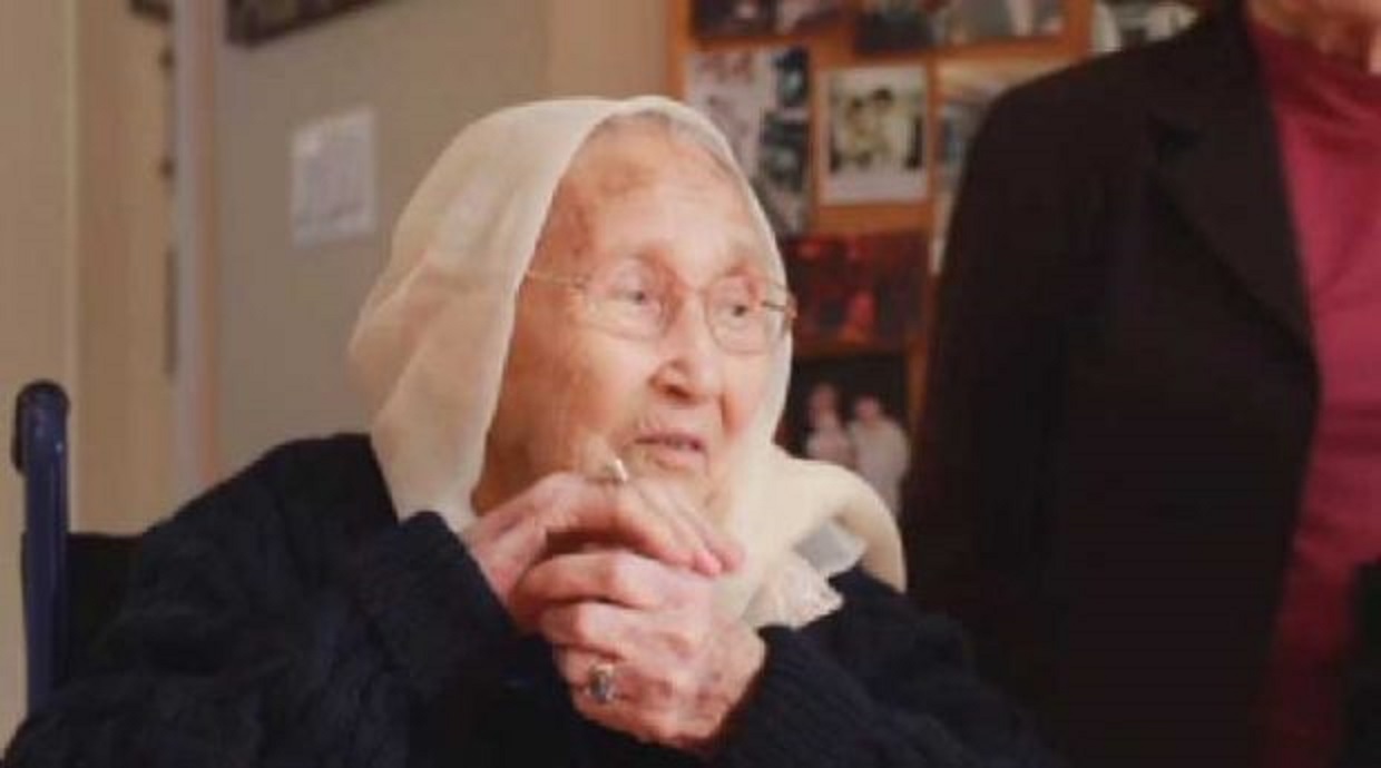 Vashingtondaǵy 101 jastaǵy Ásiia ájei Otanyna oralǵysy keledi