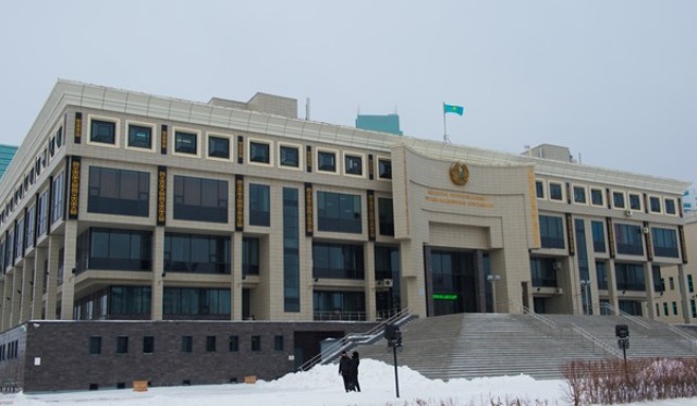 Қазақстандық ғалым әйелдер форумы өтті