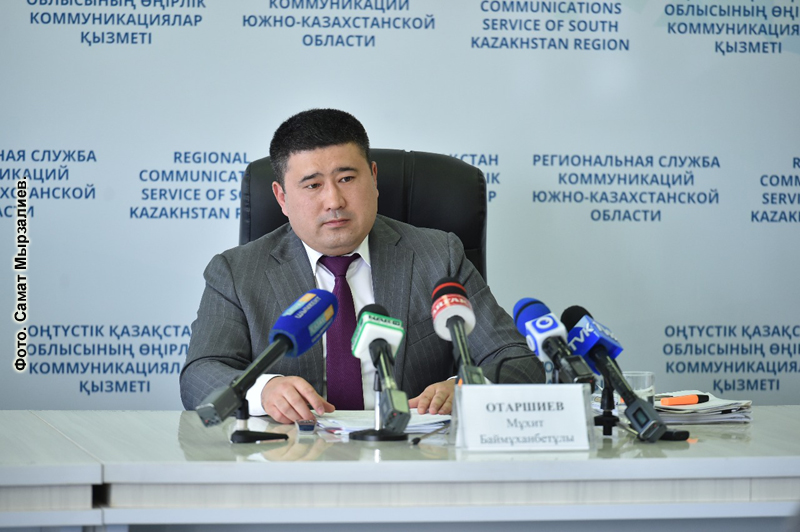 Оңтүстікте 2707 этникалық қазаққа оралман мәртебесі берілді