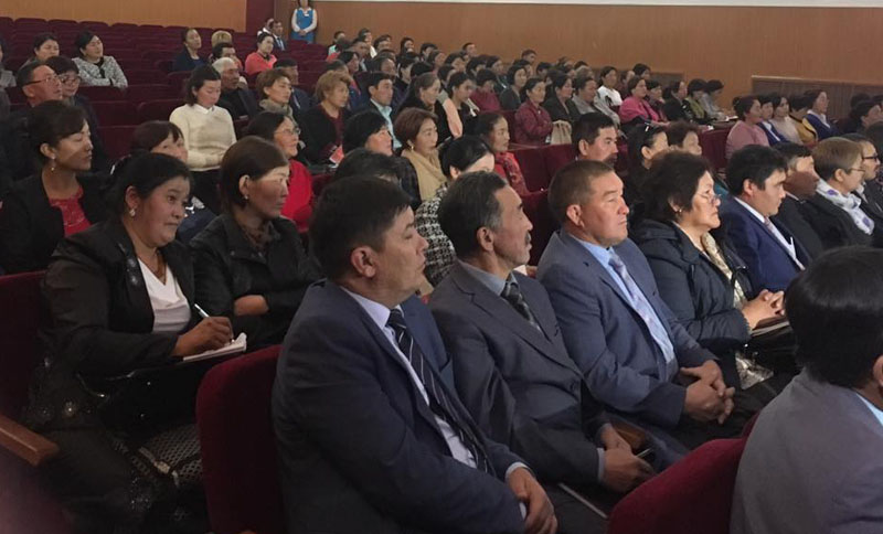 Сананы жаңғыртудың дара жолы